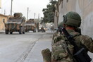Η Τουρκία διαψεύδει ότι εμποδίζει Κούρδους μαχητές να φύγουν από τη Ρας αλ Άιν της Συρίας