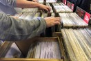 Vinyl Market: Το καθιερωμένο bazaar δίσκων έρχεται στην Τεχνόπολη