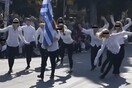 Οργή Βούρου για τον βηματισμό νέων στην παρέλαση: «Γελοία υποκείμενα»