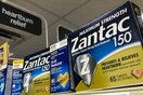 FDA: Εργαστηριακοί έλεγχοι δεν έδειξαν σχέση του Zantac με καρκινογόνες χημικές ουσίες