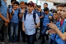 Ο 11χρονος ράπερ της Γάζας
