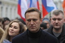 Ρωσία: Δηλητηριάστηκε ο ηγέτης της αντιπολίτευσης Α. Ναβάλνι - Υποψίες ότι «του έριξαν κάτι στο τσάι»