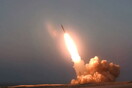 Το Ιράν δοκίμασε νέο βαλλιστικό πύραυλο με όνομα «Κασέμ Σουλεϊμανί» - Κατά των κυρώσεων ΗΒ, Γαλλία, Γερμανία και Κίνα