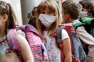 Δικογραφία για σελίδα «γονέων» στο Facebook κατά της χρήσης μάσκας στα σχολεία