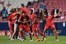 Champions League: Πρωταθλήτρια Ευρώπης η Μπάγερν για 6η φορά- Νίκησε την Παρί (1-0)