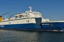 Έκρηξη σε πλοίο στο Ηράκλειο: Στην εντατική ένας τραυματίας - Η επίσημη ανακοίνωση της εταιρείας για το Blue Horizon