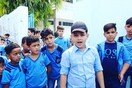 Γάζα: 11χρονος ράπερ έγινε viral, αλλά μπήκε και σε μπελάδες για τις απόψεις του