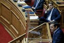 Τσίπρας: «Απέκρυπταν κρούσματα σε τουριστικούς προορισμούς» - Η ανάρτηση στο Facebook - Τι απαντά ο Πέτσας