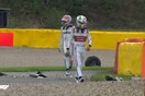 Ατύχημα στη Formula 1: Σώοι οι πιλότοι (ΒΙΝΤΕΟ)