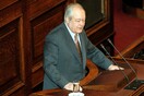 Πέθανε ο Νίκος Γκελεστάθης, πρώην υπουργός της Ν.Δ.
