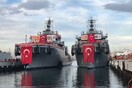 Τουρκία: Το Καστελόριζο και τα νησιά κοντά στην Ανατολία δεν μπορούν να έχουν υφαλοκρηπίδα