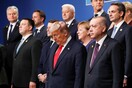 Επικοινωνία Τραμπ και με Ερντογάν, μετά το τηλεφώνημα σε Μητσοτάκη