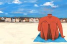 «Towels»: Το επίκαιρο animation για τις πετσέτες στην παραλία και τον προσωπικό χώρο