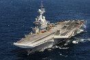 Γαλλικά ΜΜΕ: Στην Ανατολική Μεσόγειο σύντομα το αεροπλανοφόρο Σαρλ ντε Γκολ σε «ετοιμότητα μάχης»