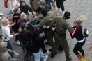 Λευκορωσία: Χιλιάδες άνθρωποι στους δρόμους, 250 συλλήψεις - Μεγάλη αντικυβερνητική διαδήλωση