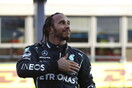 Formula 1: Νικητής ο Χάμιλτον σε επεισοδιακό αγώνα με δύο διακοπές