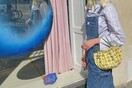 Φαρδιά τζιν: Το denim trend του φετινού φθινοπώρου