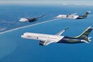 Η Airbus σχεδιάζει το πρώτο επιβατηγό αεροπλάνο μηδενικών εκπομπών ρύπων - Θα κινείται με υδρογόνο