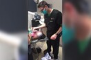 Αλάσκα: 12 χρόνια φυλάκιση στον οδοντίατρο που χειρουργούσε πάνω σε hoverboard