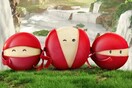 «Η Δύναμη του Καλού»: Μία ταινία από το Mini Babybel®