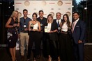 Η ΔΕΛΤΑ διακρίθηκε ως κορυφαίος προμηθευτής για 2η χρονιά στα Super Market Awards 2020