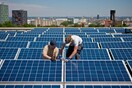 Γερμανία: Πάνω από 50% της ηλεκτρικής ενέργειας από ανανεώσιμες πηγές