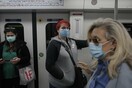 Κορωνοϊός: Ο «χάρτης» των 170 νέων κρουσμάτων - Πάνω από τα μισά στην Αττική