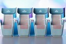 Sequel seat: Το κάθισμα που θέλει να ξαναφέρει το κοινό στο σινεμά «χωρίς κενά»