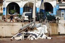 Κακοκαιρία «Ιανός»: Βυθίστηκαν 43 σκάφη στην Κεφαλονιά - Ανακοίνωση του Λιμενικού