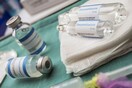 Διεθνείς μελέτες: Τα κορτικοειδή κόντρα στον κορωνοϊό - «Μία αγωγή που θα σώσει ζωές»