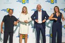 Lidl Ελλάς: «Στον δρόμο για ένα καλύτερο αύριο»