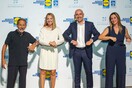 Lidl Ελλάς: «Στον δρόμο για ένα καλύτερο αύριο»