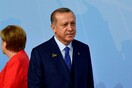 Bloomberg: «Απομονωμένη η Τουρκία, με περισσότερους συμμάχους η Ελλάδα» - Ο ρόλος της Μέρκελ