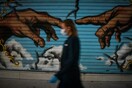 Πέτσας: Δεν αποκλείεται νέο lockdown, θέλουμε να προλάβουμε την κατάσταση
