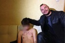 Ρώσος νεοναζί που απήγαγε και βασάνιζε γκέι εφήβους βρέθηκε νεκρός στο κελί του
