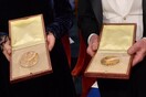 Βραβεία Νόμπελ: Μεγαλύτερο χρηματικό έπαθλο για τους νικητές φέτος