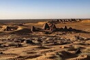 Το Σουδάν σε κατάσταση έκτακτης ανάγκης: Η στάθμη του Νείλου απειλεί αρχαίες πυραμίδες