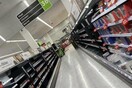 Βρετανία: Άδειαζουν ράφια στα σούπερ μάρκετ υπό τον φόβο νέου lockdown - «Καμπανάκι» για 50.000 κρούσματα ημερησίως