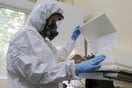 Η Ρωσία «προχωρά» στην τρίτη φάση του εμβολίου για τον κορωνοϊό - Βρήκε 55.000 εθελοντές