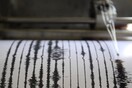 Σεισμός 5,3 Ρίχτερ στην Κρήτη
