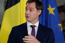 Βέλγιο: Ο φιλελεύθερος Αλεξάντερ Ντε Κρο νέος πρωθυπουργός της χώρας