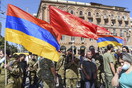 Φονικές μάχες μεταξύ Αρμενίας και Αζερμπαϊτζάν - Διεθνής έκκληση για κατάπαυση πυρός