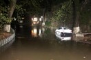 Κακοκαιρία: Πλημμύρες στην Ήπειρο, πτώσεις δέντρων στην Κέρκυρα και κλειστές πορθμειακές γραμμές