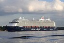 Κορωνοϊός: Αρνητικά 6 από τα 12 επαναληπτικά τεστ στο κρουαζιερόπλοιο, λέει η εταιρεία