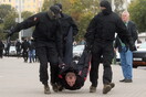 Λευκορωσία: Χημικά και συλλήψεις σε νέες διαδηλώσεις κατά του Λουκασένκο