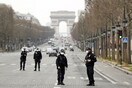 Παρίσι: Μαχητικό έσπασε το φράγμα του ήχου προκαλώντας συναγερμό στην πόλη
