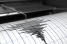 Νέος σεισμός 4,2 Ρίχτερ κοντά στο Άγιο Όρος