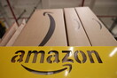 Σχεδόν 20.000 εργαζόμενοι της Amazon θετικοί στον κορωνοϊό - «Ο ιός απλώθηκε σαν σκόνη»