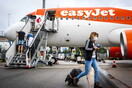 EasyJet: Εκτίμηση για ετήσιες ζημιές πάνω από 1 δισ. δολ.