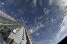 Space X: Ίντερνετ από το Διάστημα για τις περιοχές που επλήγησαν από τις φωτιές